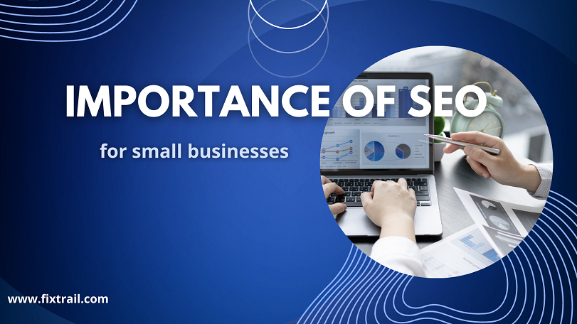 why seo is important for small business